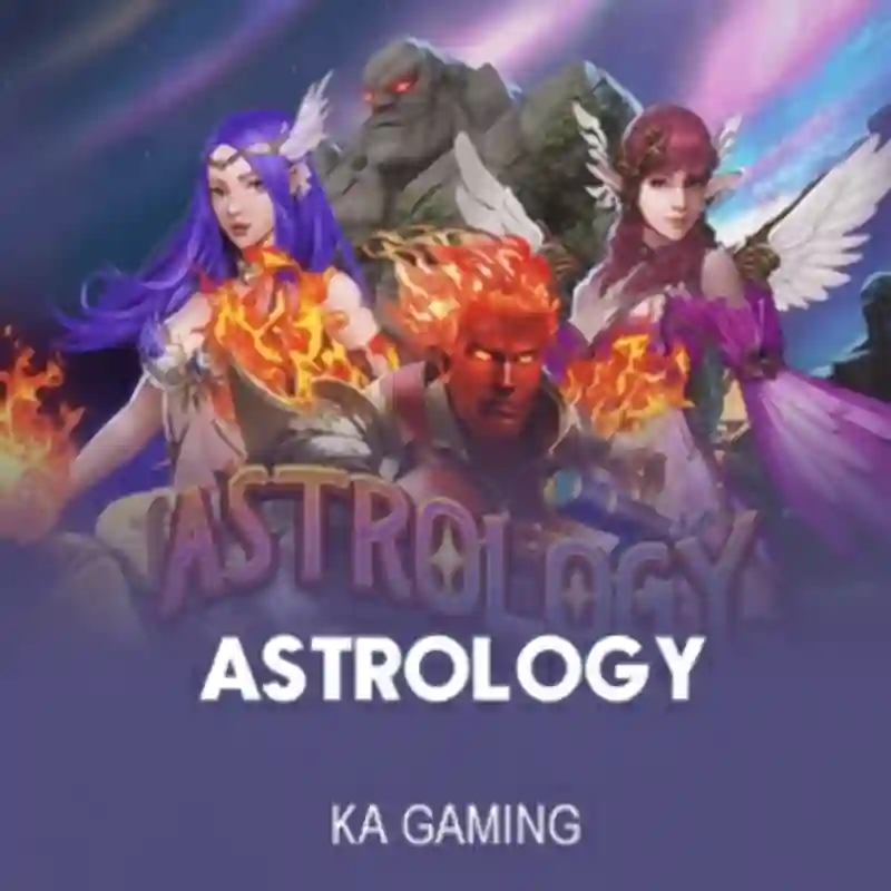 Astrology