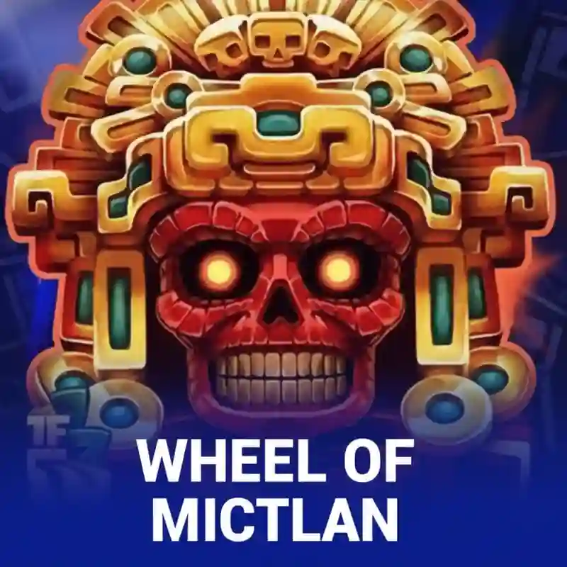 Wheel of Mictlan